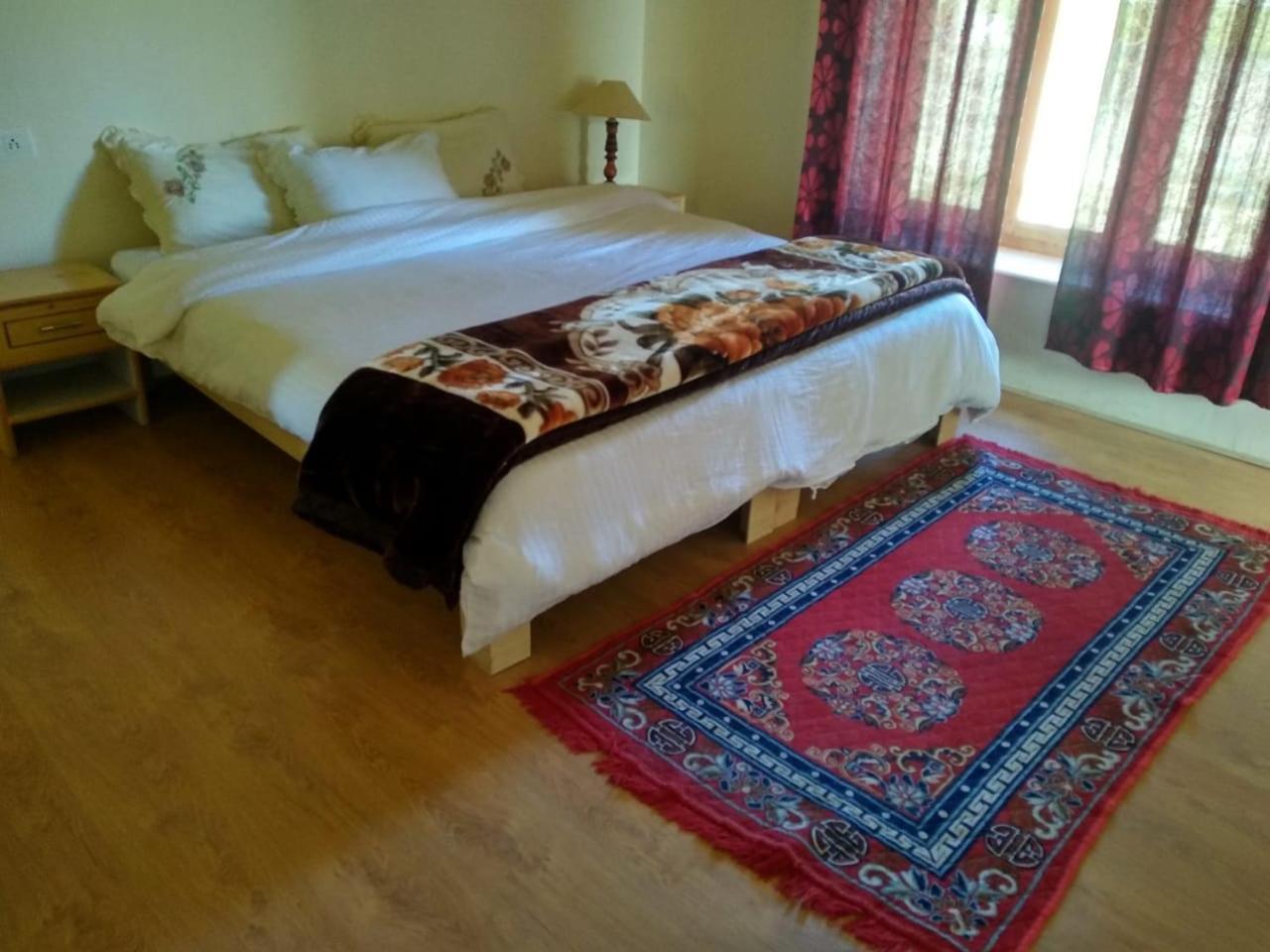 Hanle House, Near Panchayat Ghar, Anley Khaldo, Nyoma Block, Leh Ladakh Ut Εξωτερικό φωτογραφία